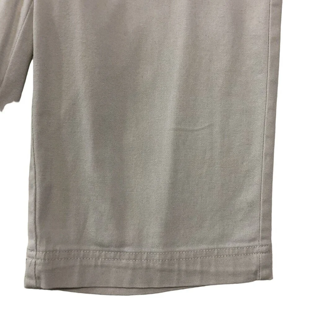 St Johns Bay Walking Shorts Womens 4 Used Casual